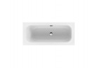 Wanna prostokątna Villeroy&Boch Loop&Friends Square, 1800x800 mm, akrylowa, biały Alpin, prostokątna Forma wewnętrzna, UBA180LFS2V