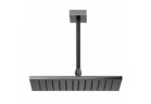 Deszczownica Gessi Rettangolo Shower 30x30 sufitowa