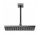 Deszczownica Gessi Rettangolo Shower 30x30 sufitowa