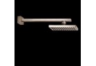 Deszczownica Gessi Rettangolo Shower podtynkowa, Element zewnetrzny