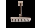 Deszczownica Gessi Rettangolo Shower 21x14 cm sufitowa