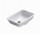 Umywalka podblatowa Catalano Zero Light 50x35 cm