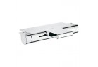 Bateria wannowa Grohe Grohtherm 2000, termostatyczna, ścienna, szer. 317 mm, chrom