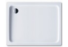Brodzik stalowy Kaldewei Duschplan 100x100x6,5 cm - model 392-2
