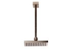 Deszczownica Gessi Rettangolo Shower 21,6x14 cm