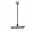 Deszczownica Gessi Rettangolo Shower 21,6x14 cm