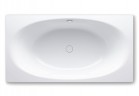 Wanna stalowa Kaldewei Ellipso Duo 230 190x100x45 cm