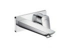 Bateria umywalkowa Hansgrohe Logis ścienna dł. wylewki 195mm
