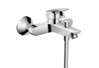 Bateria wannowa Hansgrohe Logis 