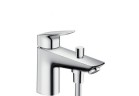 Bateria wannowa Hansgrohe Logis jednouchwytowa Monotrou