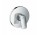 Bateria prysznicowa Hansgrohe Logis podtynkowa, Element zewnętrzny 1-odbiornik, 71606000