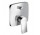 Bateria wannowa Hansgrohe Metris, podtynkowa, Element zewnętrzny, 2-odbiorniki