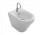 Bidet Hatria DayTime wiszący YQ35