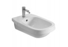 Bidet Hatria Abito, wiszacy do kompletowania z obudową