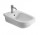 Bidet Hatria Abito, wiszacy do kompletowania z obudową