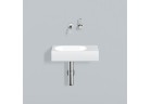 Umywalka Alape WT.XXS450.L 45x24 cm