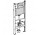 Stelaż podtynkowy Geberit DuofixBasic H112 do WC, UP100, Delta