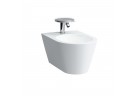 Bidet Kartell by Laufen, wiszący