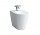 Bidet Kartell bu Laufen, stojący
