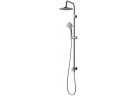 Zestaw natryskowy Ideal Standard Ideal Duo do baterii podtynkowej