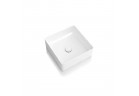 Umywalka Laufen Living Square 36x36 cm