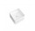 Umywalka Laufen Living Square 36x36 cm