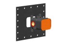 Element podtynkowy Gessi Rettangolo Shower 