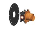 Element podtynkowy Gessi 