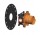 Element podtynkowy Gessi 