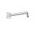 Ramię ścienne do deszczownicy Hansgrohe E, 389 mm
