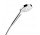 Słuchawka/ Główka prysznicowa Hansgrohe Croma Select S Vario 3jet, DN 15, wielkość 110 mm, biały/chrom