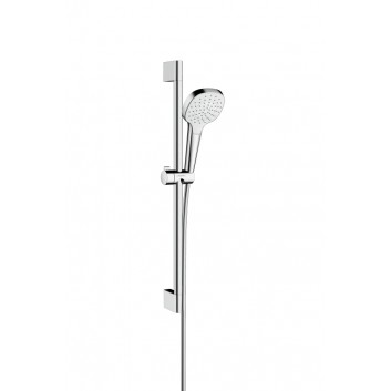Zestaw prysznicowy Hansgrohe Croma  Select E 1jet 90 cm- sanitbuy.pl