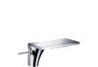 Bateria umywalkowa Axor Massaud  121 mm