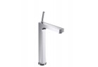 Bateria umywalkowa Axor Citterio, wysoka