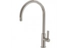 Bateria zlewozmywakowa Tres Exclusive, stal