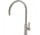 Bateria zlewozmywakowa Tres Exclusive, stal