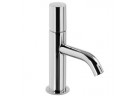 Bateria umywalkowa TRES Study - Exclusive, wys.19,5 cm