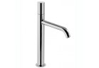 Bateria umywalkowa TRES Study - Exclusive, wys.32,5 cm