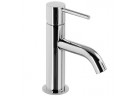 Bateria umywalkowa TRES Study - Exclusive, wys.17,4 cm z korkiem