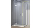 Ścianka boczna SanSwiss Ronal Pur PUDT2P 1200 mm