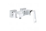 Bateria Grohe Eurocube prysznicowa ścienna