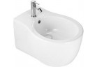 Bidet Hatria Le Fiabe wiszący, 36,5x55,5 cm, biała