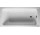 Wanna Duravit D-Code prostokątna 150x75 cm do zabudowy, odpływ przy stopach, biała