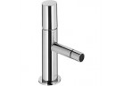 Bateria bidetowa Tres - Study Exclusive, chrom