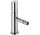 Bateria bidetowa Tres - Study Exclusive, chrom