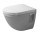 Miska Duravit Starck 3 36x48,5 cm, Compact, wisząca z wondergliss