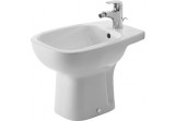 Bidet Duravit D-Code stojący 350x540 mm