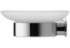 Mydelniczka Duravit D-Code prawa