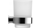 Szklanka Duravit D-Code prawa