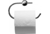 Wieszak/ Uchwyt na papier toaletowy Duravit D-Code